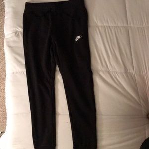 Brand new men’s Nike joggers
